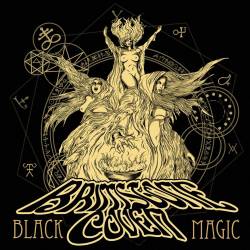 Brimstone Coven : Black Magic